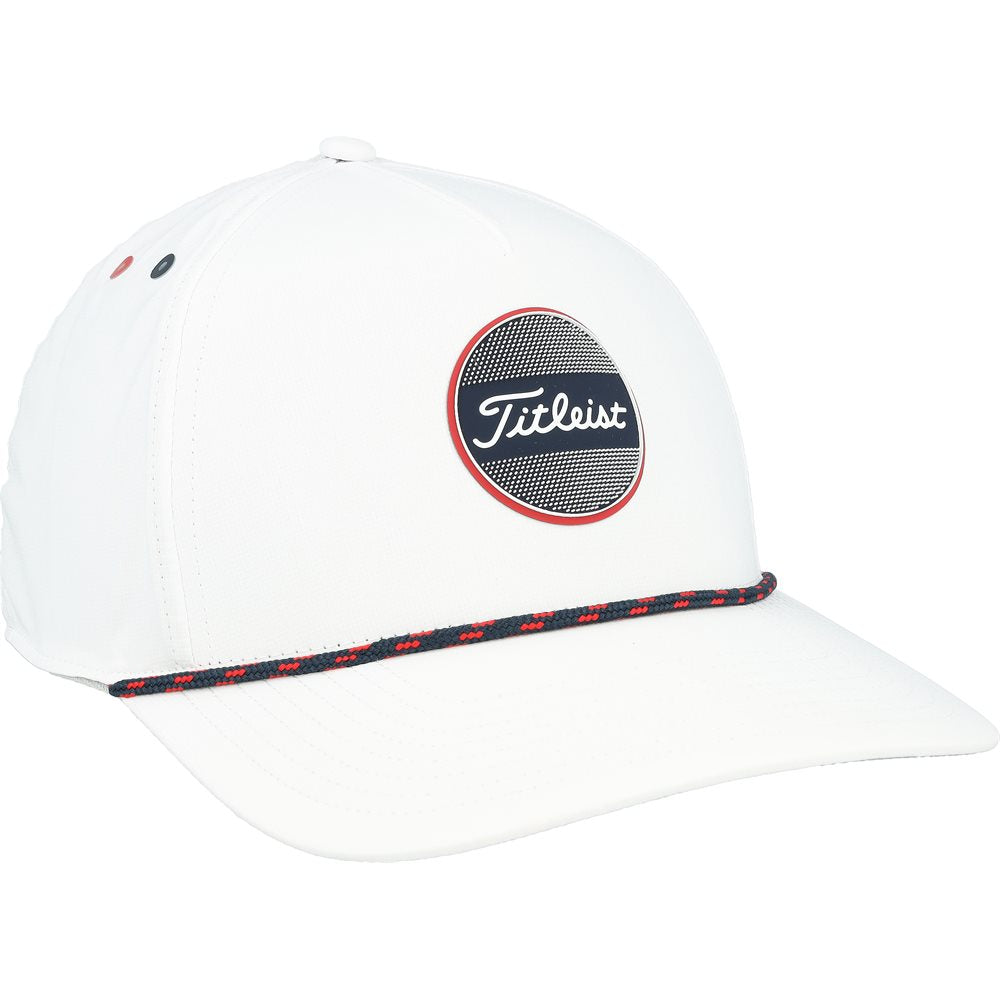 Boardwalk Rope Hat