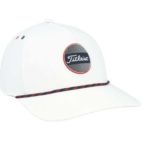Boardwalk Rope Hat