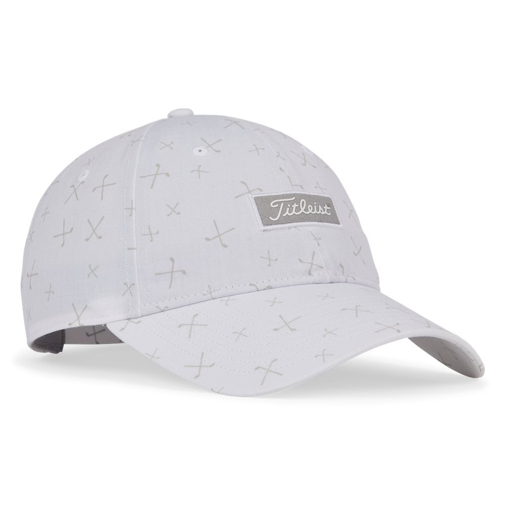 Women's Charleston Prints Hat