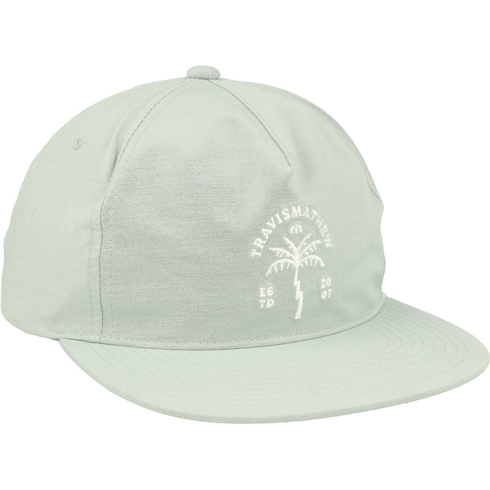 Finally There Hat