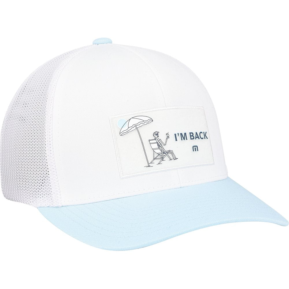 Full Send Feb Hat