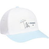 Full Send Feb Hat