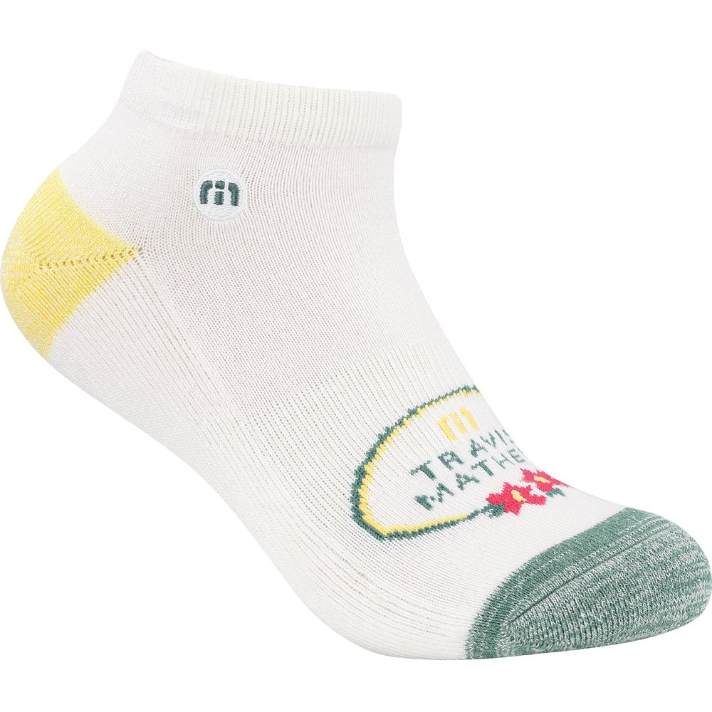 Lone Palm Ankle Socks