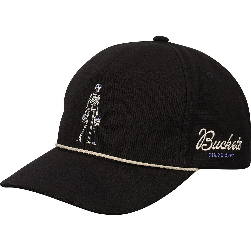 Lost Buckets Hat