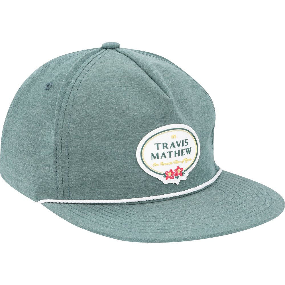 Patron Badge Hat