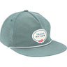 Patron Badge Hat