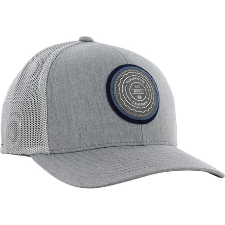 The Patch Hat