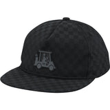 Time Of Arrival Hat - Fairway Styles