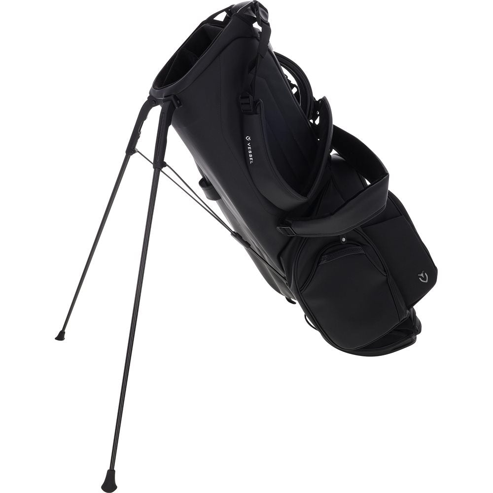 Player V 6-Way Stand Bag