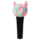 Women's Uni's WAACKY Season Headcover