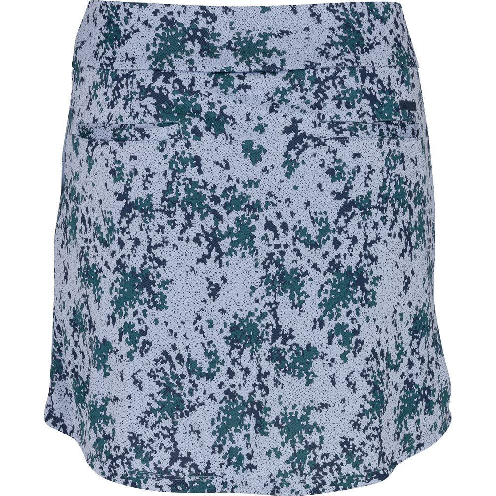 Women's Essentials Jacquard Skirt - Fairway Styles
