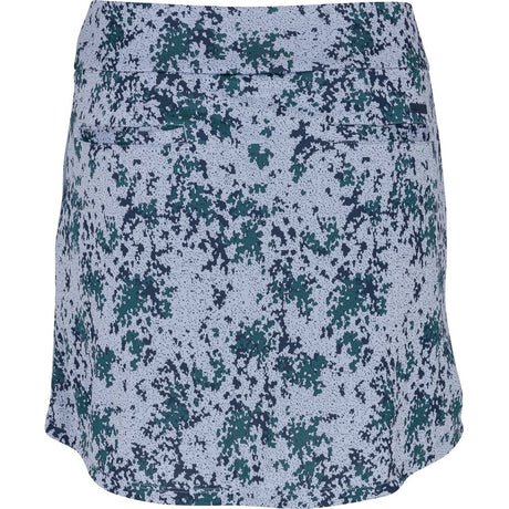 Women's Essentials Jacquard Skirt - Fairway Styles