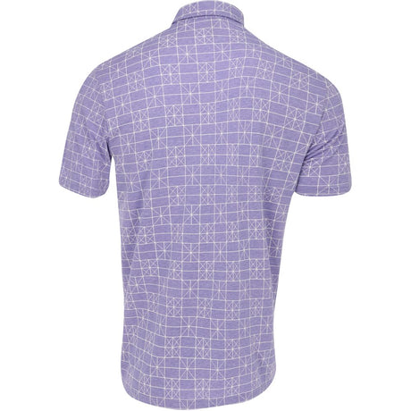 GO TO Novelty Polo - Fairway Styles