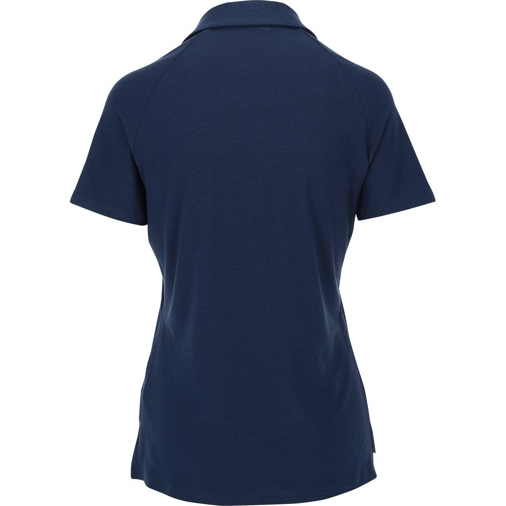 Women's Go-To Primegreen Polo