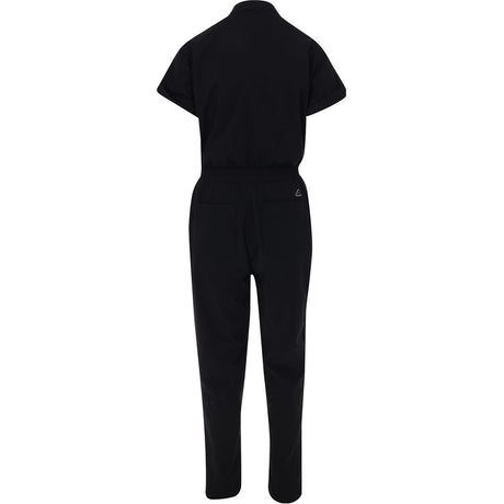 Women's Go To Short Sleeve Jumpsuit Dress