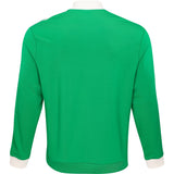 Originals 3-Stripe 1/4 Zip Pullover