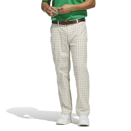Archive Plaid Pants - Fairway Styles