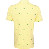 Originals Printed Trefoil Polo