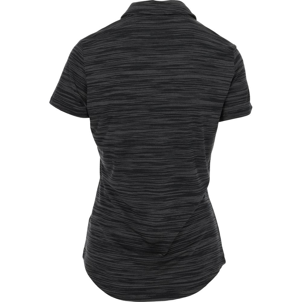 Women's Space - Dyed Polo - Fairway Styles