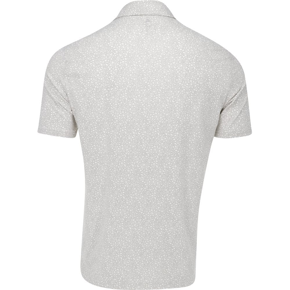 Ultimate365 Mini Bunker Polo