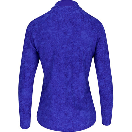 Women's Ultimate365 Tour 1/4 Zip Pullover