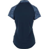 Women's Ultimate Print Polo - Fairway Styles
