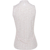 Women's Ultimate365 Sleeveless Mock Neck Shirt - Fairway Styles