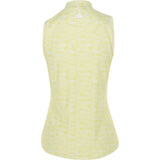 Women's Ultimate365 Sleeveless Mock Neck Shirt - Fairway Styles