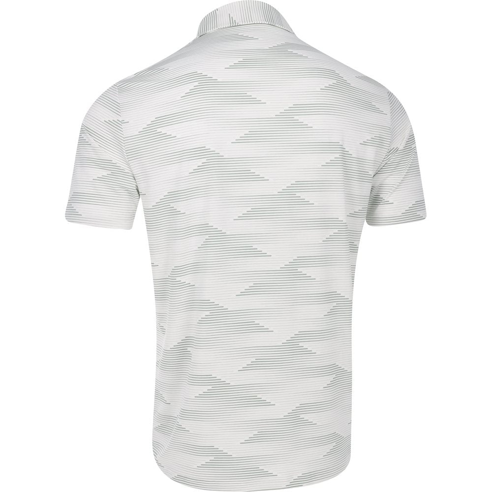 Ultimate365 Speed Stripe Polo