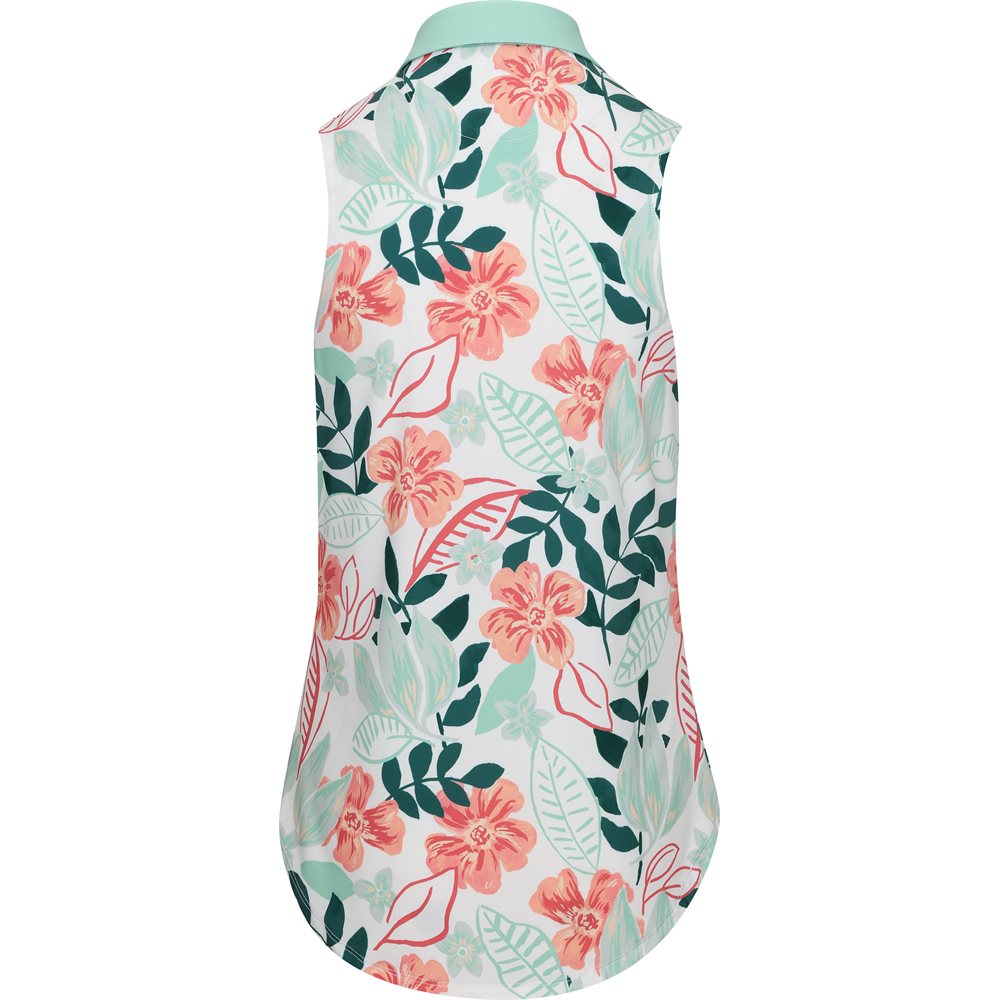 Women's Core HW Polo