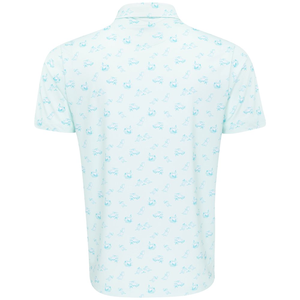Duckin' Around Polo