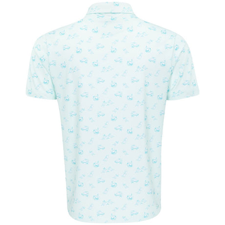 Duckin' Around Polo