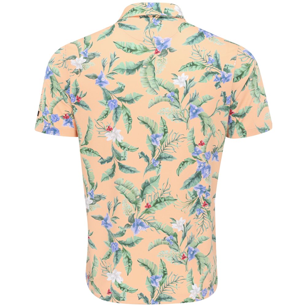 Flora Fiesta Polo