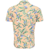 Flora Fiesta Polo