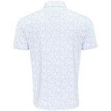 Hazy Daisy Polo