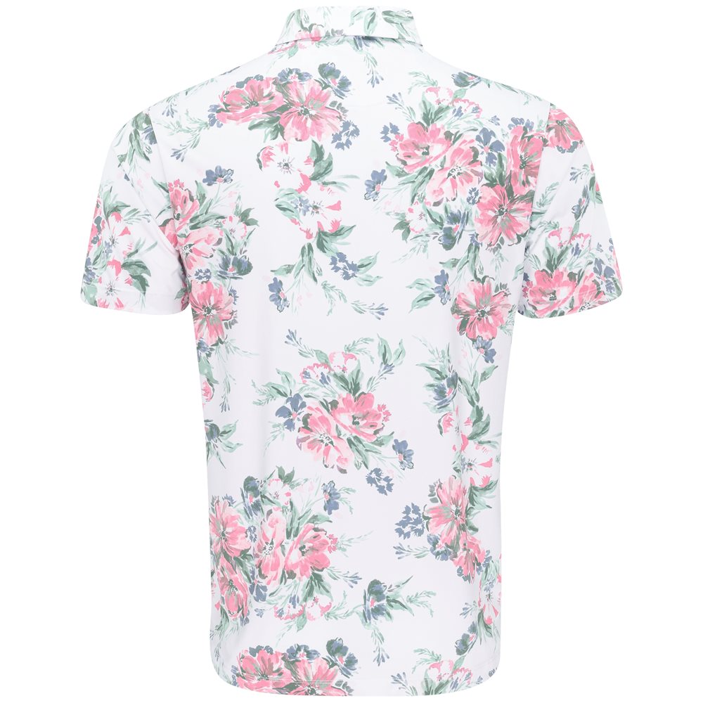 Spring Showers Polo