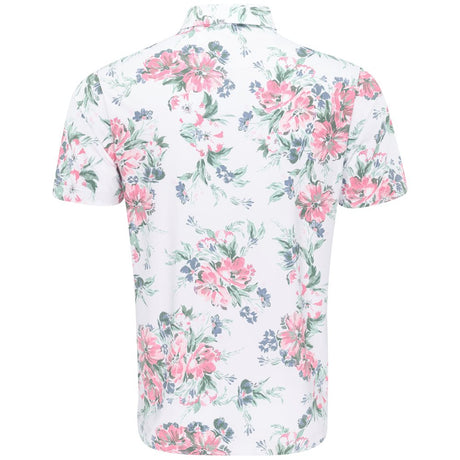 Spring Showers Polo