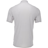Mockneck Pique Polo - Fairway Styles