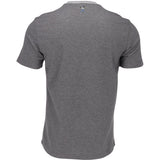 Short Sleeve Pique Crew Shirt