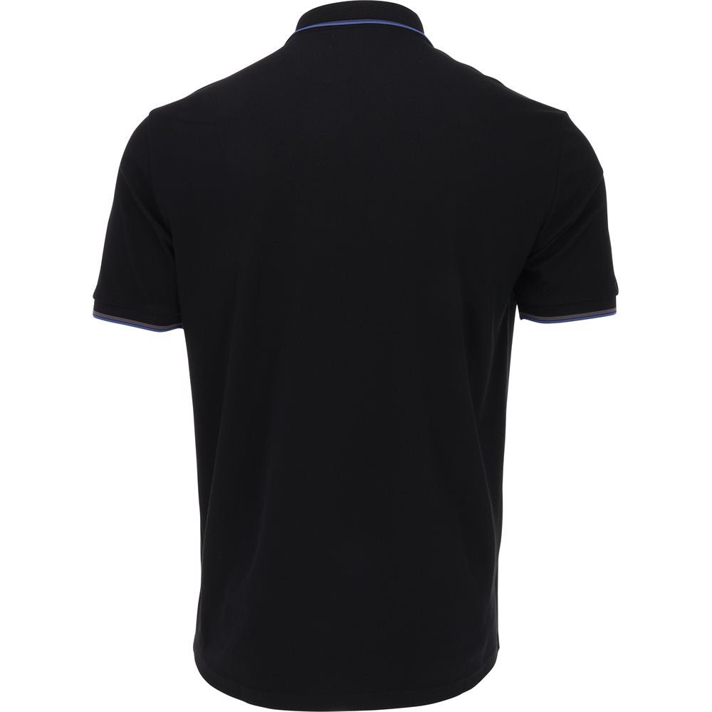 1/4 Zip Polo - Fairway Styles