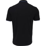 1/4 Zip Polo - Fairway Styles