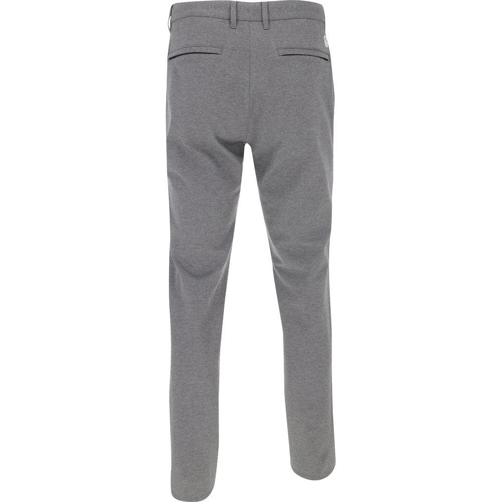 Anti Joggers