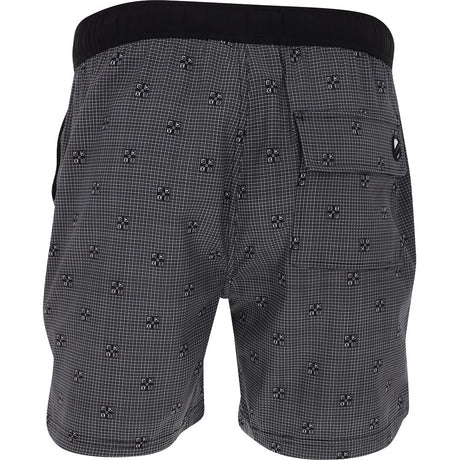 Hanky Excursion Shorts
