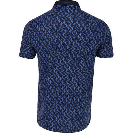Helix Polo - Fairway Styles