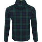 Palmer Doubleknit Hoodie