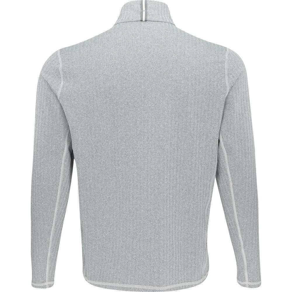 Palmer Performance 1/4 Zip Pullover