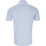 Figure Lisle Polo