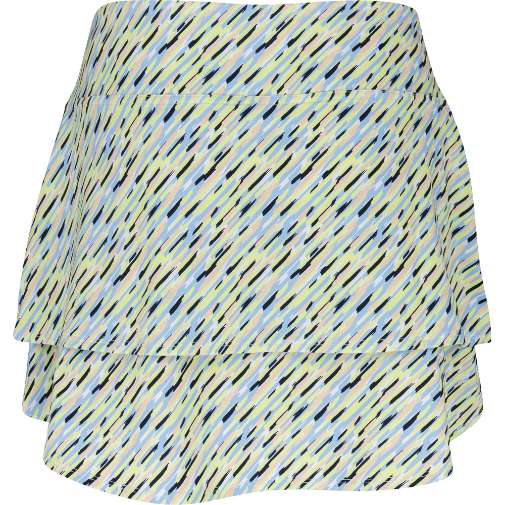 Women's Layered Skort