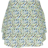 Women's Layered Skort