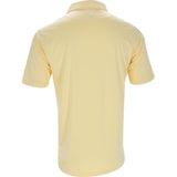 Solid Lisle Polo